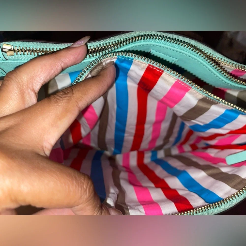 Newbury Lane Briar Mint Green from Kate Spade - Picture 7 of 10